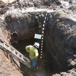 Exploración Geotecnica De Suelos