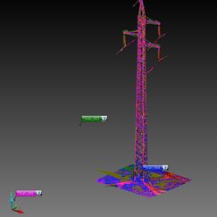 Levantamiento Asbuilt