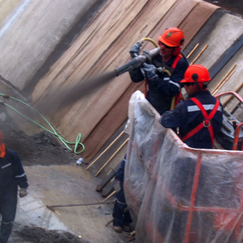 Ensayos De Shotcrete