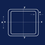 Cuadrados Grandes Dimensiones