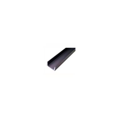 Tabigal Canal U 62X25X0.85 6Mt