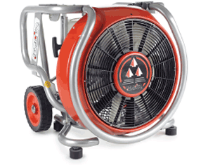 Ventilador Térmico Leader MT 236