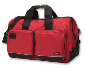 Bolso Para Bombero Forestal Darley