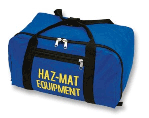 Bolso Darley Equipo Hazmat