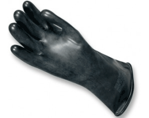 Guantes De Neoprén Guardian