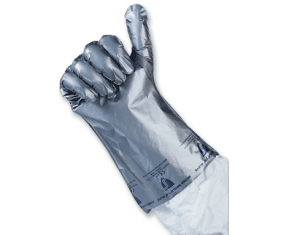 Guantes Silver Shield