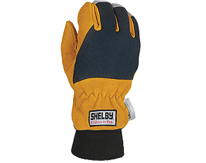 Guantes Shelby 5284