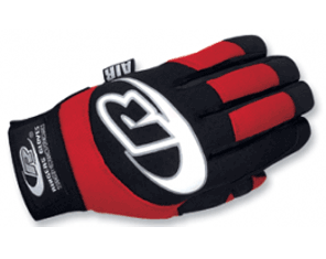 Guantes Para Rescate SplitFit