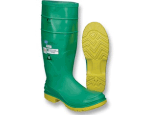 Botas Hazmax