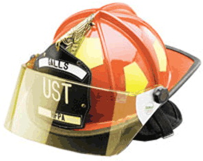 Casco Bullard UST