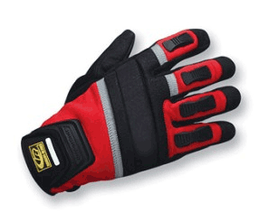 Guantes De Rescate Ringer