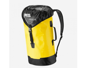 Bolso Petzl Portage 30 L