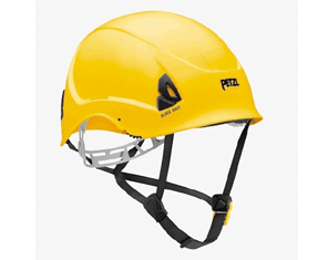 Casco Petzl Alveo Best