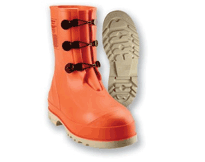 Botas Hazproof