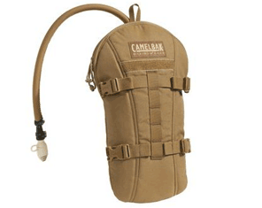 Mochila De Hidratación CamelBak ArmorBak