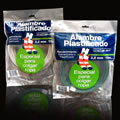 Alambre Plastificado