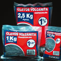 Clavos Volcanita