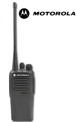 DEP450 Motorola