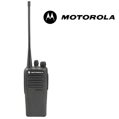 MINERIA, Motorola Mototrbo