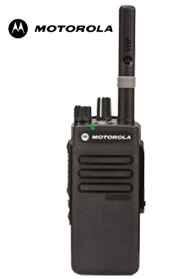 DEP550 Motorola