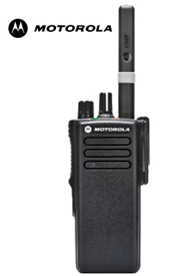 DGP5050 Motorola
