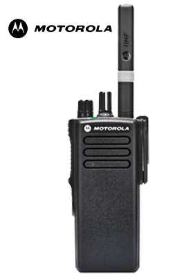 DGP8050 Motorola