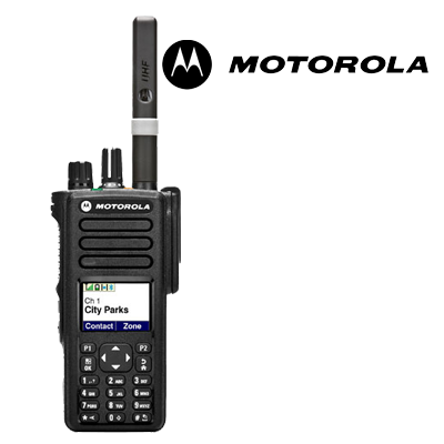 Radios Motorola