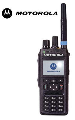 MTP-3250, Tetra MTP 3250