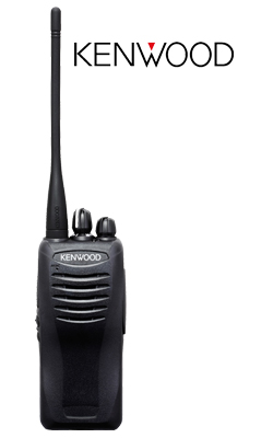 TK-3402 Kenwood