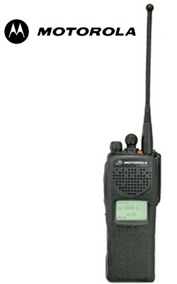 MOTOROLA XTS-2250