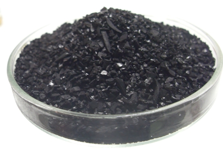 Activated Carbon Filters