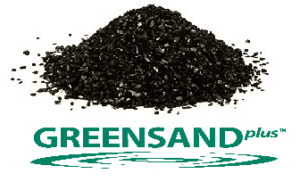 Greensand Filters