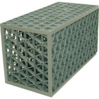 Cubo Insytec De Drenaje