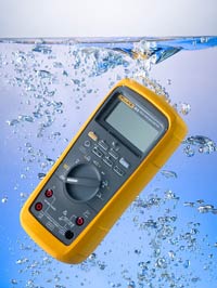 Fluke 28-II