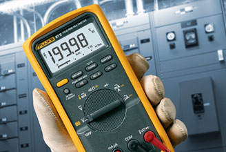 Fluke 87V, Descripción