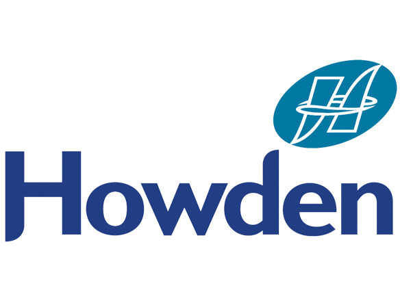 CATíLOGO HOWDEN