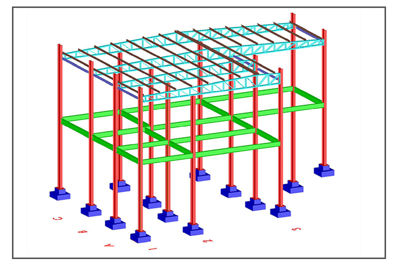 Estructurales-101