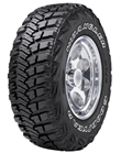 Wrangler MT/R Kevlar