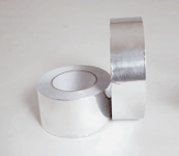 Cintas De Aluminio Adhesivas