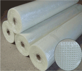 Mallas Fiber Glass