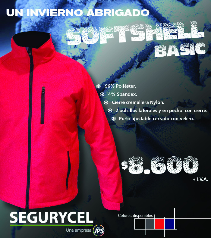 Softshell Basic