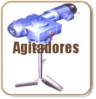 Agitadores