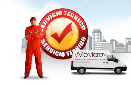 SERVICIO TÉCNICO