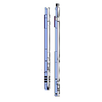 Specialty Hollow Tube Pump