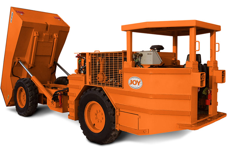Joy DT-704