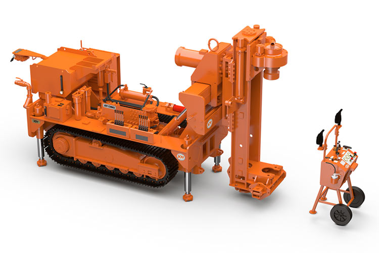 Joy CMM2