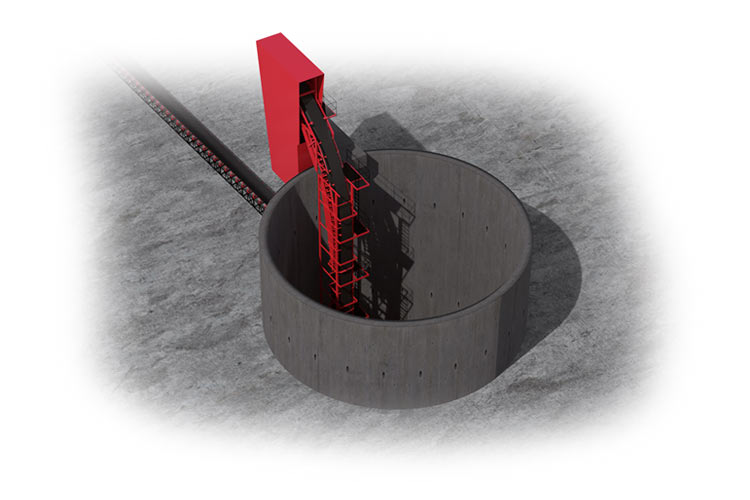 Joy HAC System For Tunneling