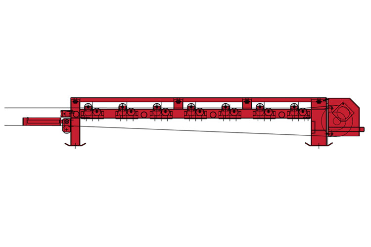 Joy Tail Sections