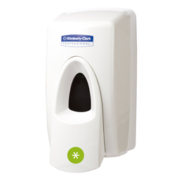 Dispensador De Sanitizante