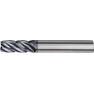 High-performance End Mills